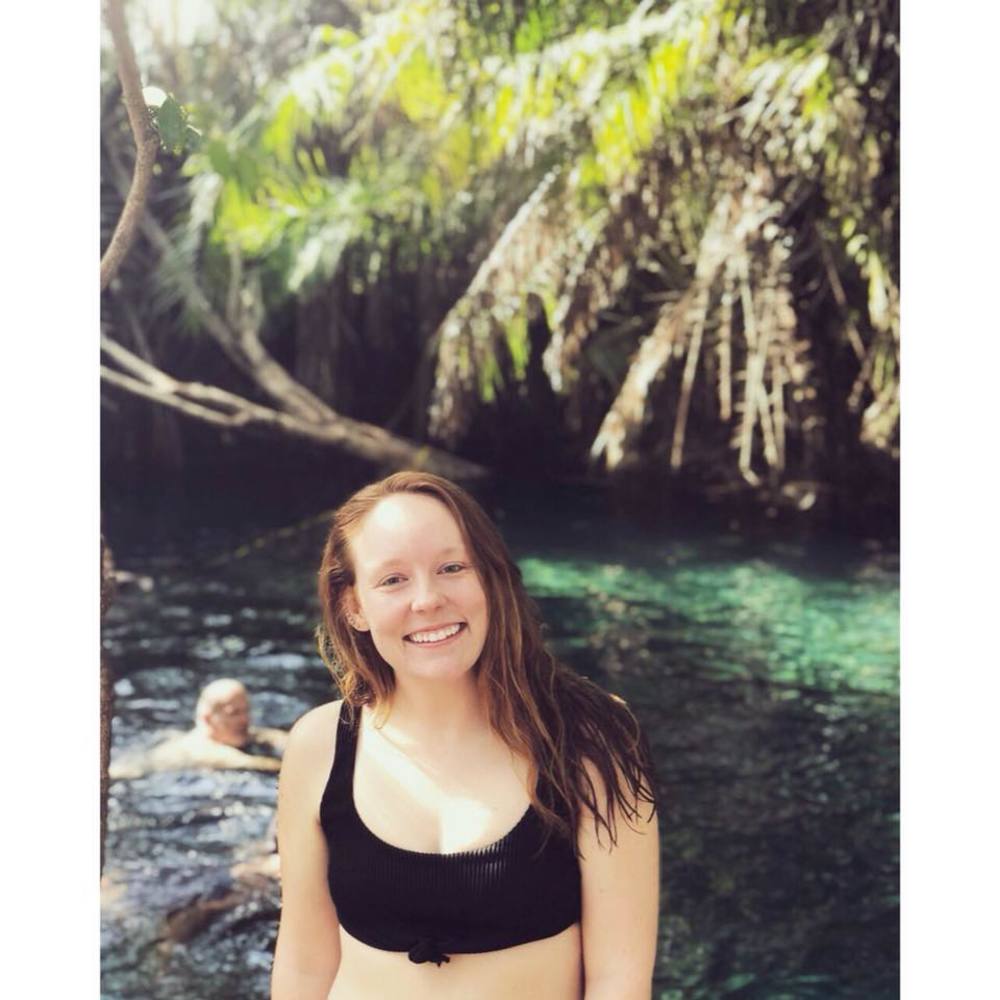 Meet your Posher, Jennie